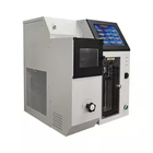 ASTM D86 Urządzenia do analizy oleju do analizy Laboratorium produktów naftowych Automatyczne urządzenie do destylacji