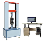 Sprzęt laboratoryjny Uniwersalna maszyna do testowania rozciągania materiałów 20TON