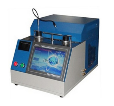 SL-OA35 Automatyczny tester temperatury krystalizacji benzenu