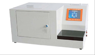 Elektryczny automatyczny analizator kwasów rozpuszczalnych w wodzie SL-OA56