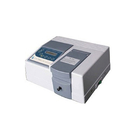 SL-OA68 Spektrofotometr UV Vis 4 nm Widmowe pasmo