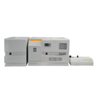 Tester zawartości siarki UV do fluorescencji w ultrafiolecie ASTM D5453