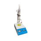 Tester temperatury wrzenia równowagi płynu hamulcowego górna/dolna struktura