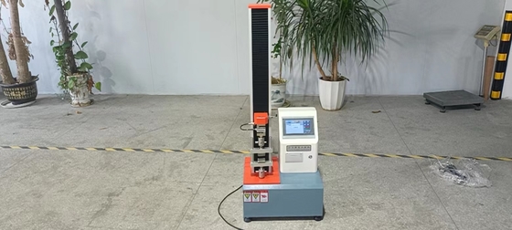 Urządzenia do testowania zabawek Szczęki wytrzymałościowe EN1400-2 Alu Alloy Bite do testu smoczka, waga 1 kg