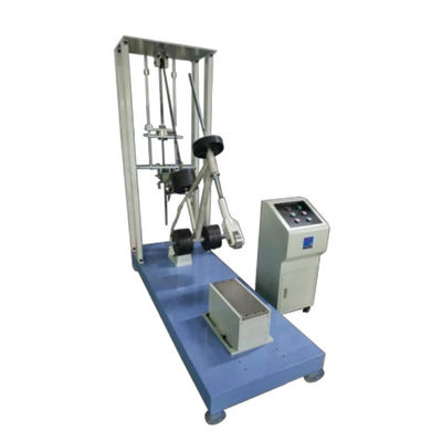 kupować Rowerowa rama rowerowa przedni widelec tester wytrzymałości na częste wibracje wielofunkcyjny produkcja online