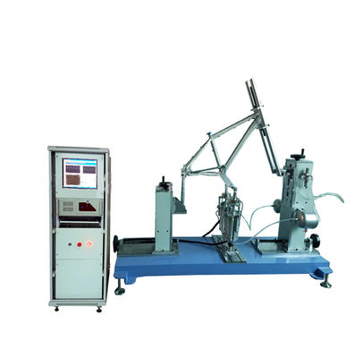 kupować Rama rowerowa pięciokierunkowy tester siły dynamicznego zmęczenia fali sinusoidalnej produkcja online