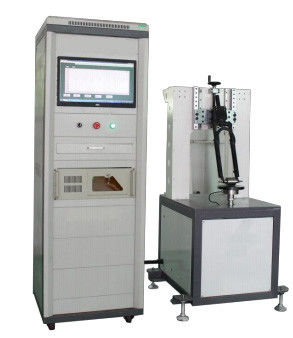 kupować 1 - 10HZ Tester udarności przedniego widelca roweru EN 14764 / ISO 4210 produkcja online