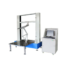 ISO 4210 Uniwersalna maszyna do testowania materiałów 0,01 - 500 mm / min