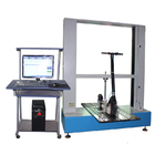 ISO 4210 Uniwersalna maszyna do testowania materiałów 0,01 - 500 mm / min