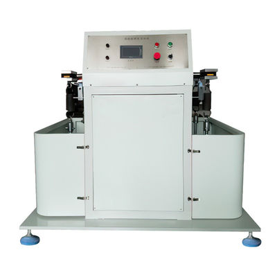 kupować AC220V 15A Tester ścieralności piasty pedału roweru EN 14764 produkcja online