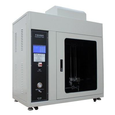 IEC60695 Komora do badania palności produktów elektronicznych