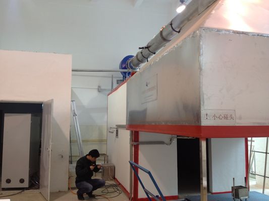 kupować Dokładność 5% ASTM E1623 Kalorymetr ze skalą pośrednią produkcja online