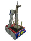 EN1176-2 / ISO 8124-4 Maszyna do testowania wytrzymałości złącza zawiesia Swing