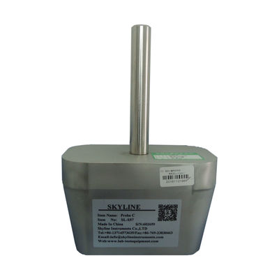 kupować ASTM Toys Safety Testing Equipment Sonda C (tułów) do oceny całkowicie związanych otworów produkcja online