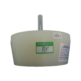 ISO 8124-4 Toys Testing Equipment Large Head Probe D For Test Head / Neck Entrapment