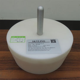 ISO 8124-4 Toys Testing Equipment Large Head Probe D For Test Head / Neck Entrapment
