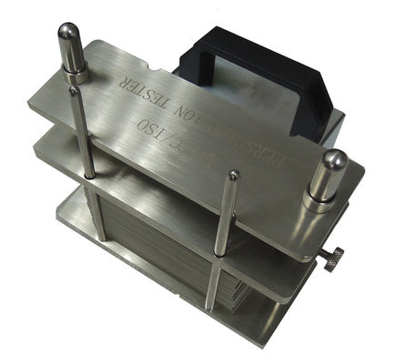 kupować ISO 105 Sprzęt do testowania tekstyliów Barwa odporności na działanie wody do testera potu produkcja online