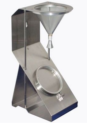 kupować Urządzenia do testowania tekstyliów ze stali nierdzewnej. Tester do oznaczania natryskowego ISO4920 produkcja online