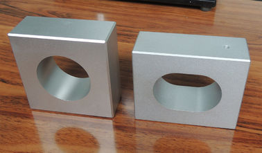 Professional Toys Testing Equipment ISO 8124-1 Aluminum Alloy Rattle Test Fixture
