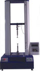 Maszyna do badania wytrzymałości na rozciąganie Tester wytrzymałości na rozciąganie z podwójną kolumną, mikrokomputer