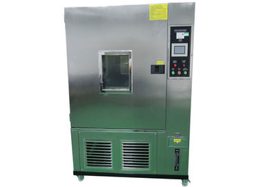 Environment Friendly 1260 L High And Low Temperature Test Chamber Easy Operate