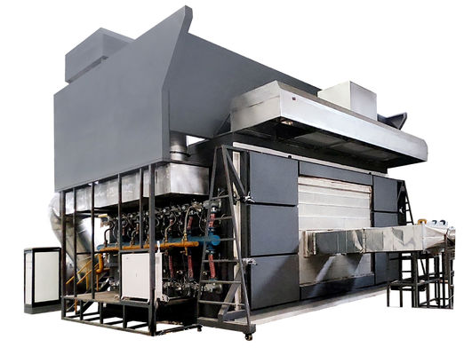 kupować BS EN 1363-1 Ognisko przeciwpożarowe poziome produkcja online