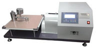 ASTM F609 Sprzęt do testowania obuwia Obuwie do badań odporności na tarcie