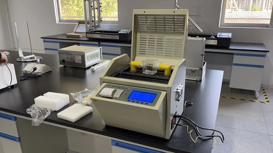 kupować AC 220V SL-OA18 Sprzęgłowy tester napięcia 200W produkcja online