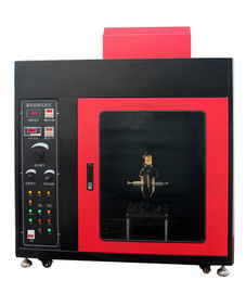 Tester porównawczy indeksu śledzenia IEC60695