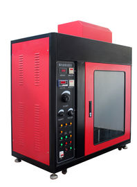 Tester porównawczy indeksu śledzenia IEC60695