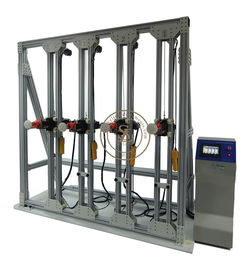 Swings Toys Testing Equipment, EN71-8 Horizontal Thrust Tester do testu swingowego