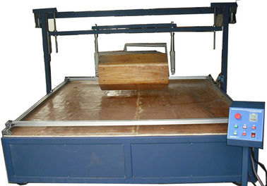 Movable Gantry Rollator Durability Testing Machine with Servo Actuator