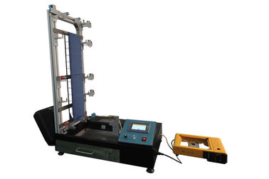 BS 5438 Vertical Flammability Testing Equipment  For Fabrics/ Multi-layer Fabric,Sleepwear