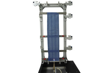 BS 5438 Vertical Flammability Testing Equipment  For Fabrics/ Multi-layer Fabric,Sleepwear