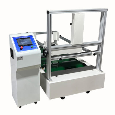 kupować Maszyna do testowania prędkości i przebiegu z standardowymi akcesoriami produkcja online