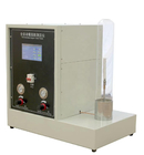 ASTM D 2863 Typ ekranu dotykowego Automatyczny ograniczający wskaźnik tlenu dla maszyny do testowania spalania gumy i tworzyw sztucznych