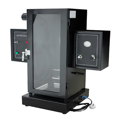 ASTM D2843 Miernik gęstości dymu dla materiałów budowlanych