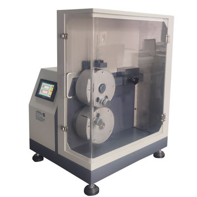 kupować Maszyna do badań zmęczenia taśm klejących z haczykiem i pętlą produkcja online