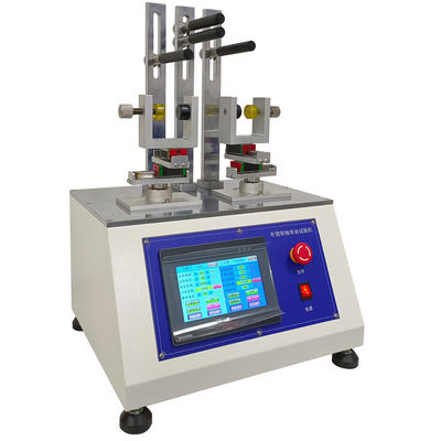 kupować Sprzęt do testowania torcji słuchawek Sprzęt do testowania trwałości słuchawek produkcja online