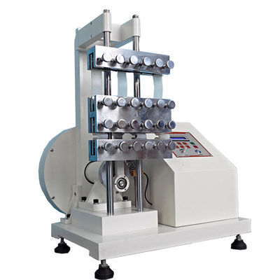 kupować Sprzęt do badań obuwia o zmiennej prędkości dla dodatków produkcyjnych produkcja online