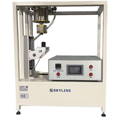 kupować ISO 12127 I EN 702 Sprzęt ochronny, tester przenoszenia ciepła w kontakcie produkcja online