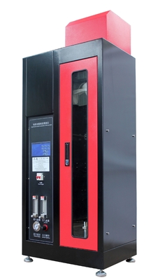 System pomiaru temperatury Kabel Komora badawcza łatwopalności dla norm IEC60332-1-3 2004