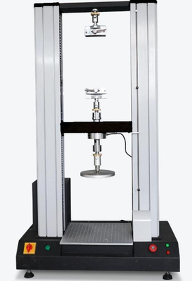ASTM D 3574 Tester twardości kompresyjnej i rozciągania gąbki piankowej/test IFD/test CLD
