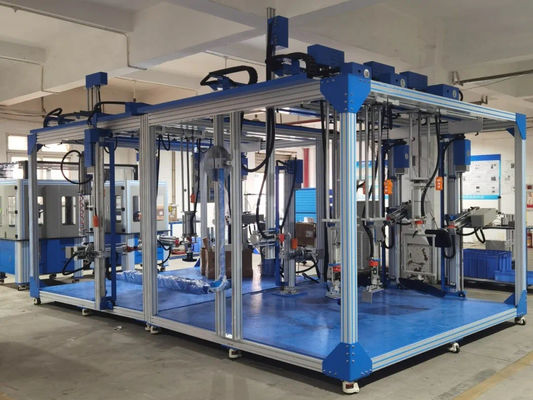 kupować Sprzęt do badań mebli LCD EN 1730 / EN 1728/ EN 12520/ BIFMA X5.1 produkcja online