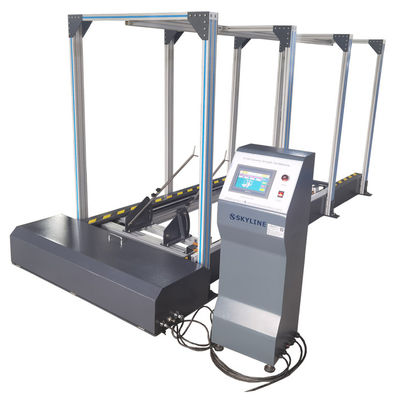 kupować Kolejek ASTM F963 Zabawki Dynamiczna wytrzymałość tester EN-71 Zabawki Dynamiczna wytrzymałość urządzenia badawczego produkcja online