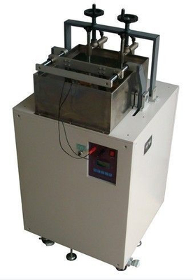 Całkowite buty wodoodporny zgięcia tester SATRA TM375/ TM77/ TM92