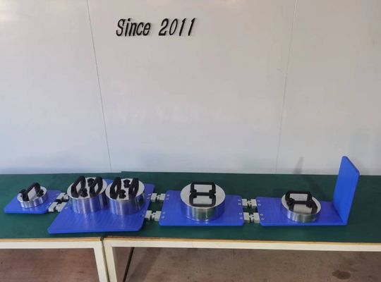 kupować DIN EN 13759 Cami Infant Dummy 110kg do testowania mebli tapicerowanych produkcja online