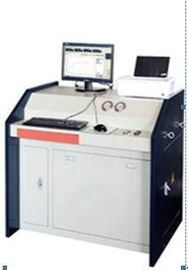 Sprzęt do badań laboratoryjnych Automatyczna maszyna do badania ciśnienia z precyzyjnym cyfrowym serwozaworem
