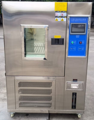 kupować SL-E01 Przetwarzanie środowiska piankowego Maszyna badawcza Komora badawcza temperatury i wilgotności produkcja online