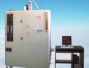 ISO 5659-2 0-924 Sześć biegów automatyczna maszyna do badania gęstości z przesunięciem dymu z tworzywa sztucznego